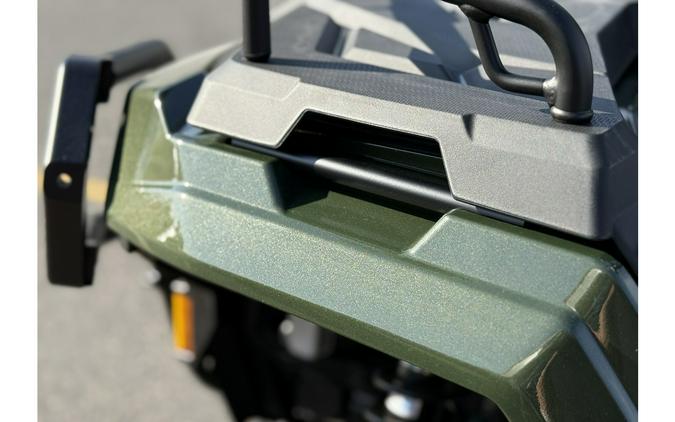 2026 Polaris SPORTSMAN TOURING 570 PREMIUM