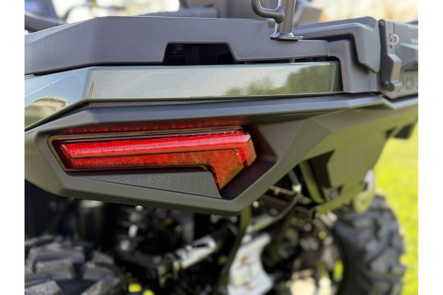 2026 Polaris SPORTSMAN TOURING 570 PREMIUM