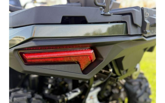 2026 Polaris SPORTSMAN TOURING 570 PREMIUM