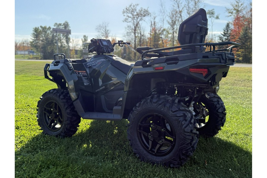 2026 Polaris SPORTSMAN TOURING 570 PREMIUM