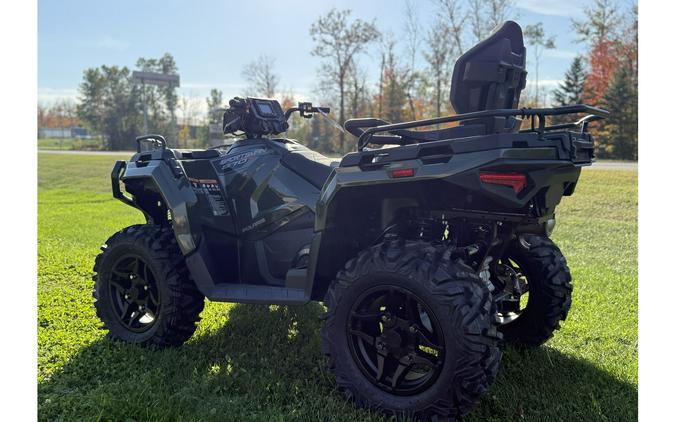 2026 Polaris SPORTSMAN TOURING 570 PREMIUM