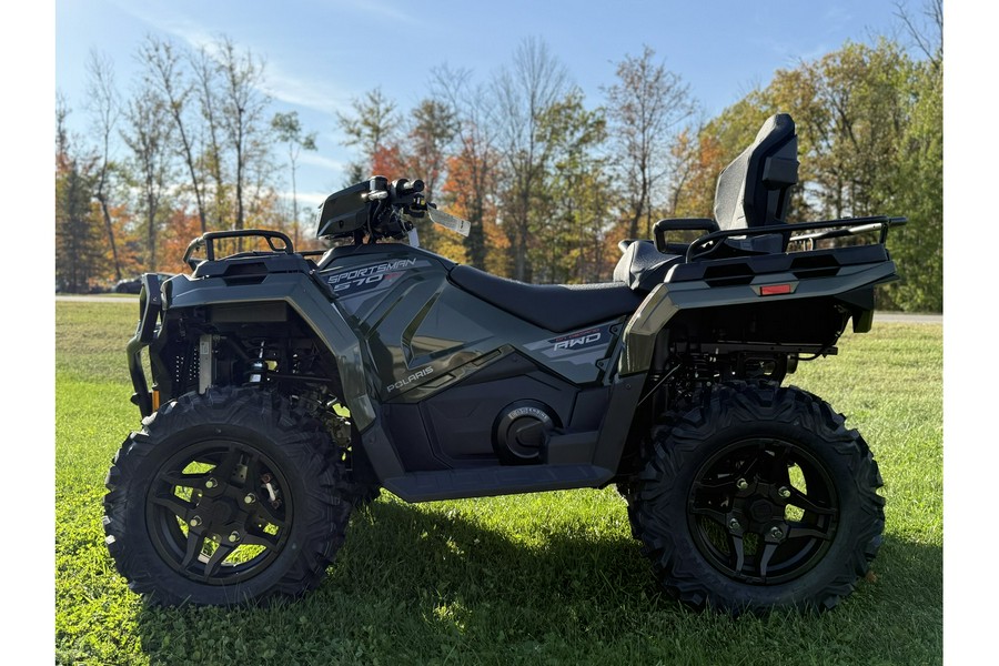 2026 Polaris SPORTSMAN TOURING 570 PREMIUM