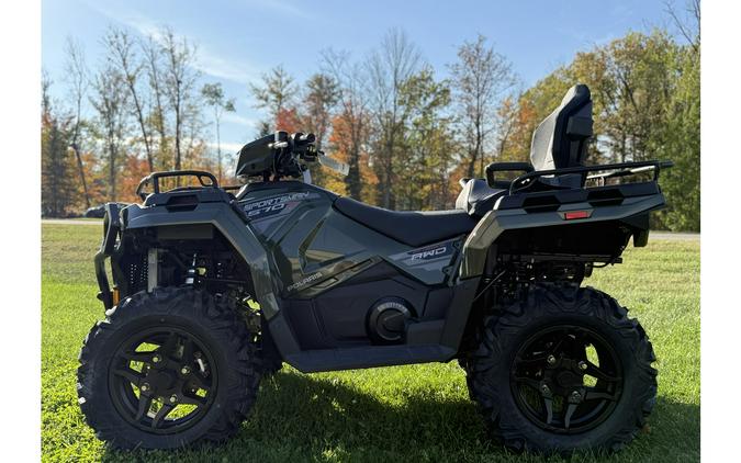 2026 Polaris SPORTSMAN TOURING 570 PREMIUM
