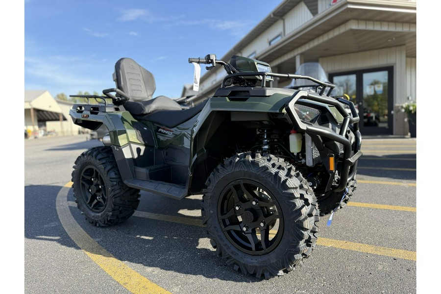 2026 Polaris SPORTSMAN TOURING 570 PREMIUM