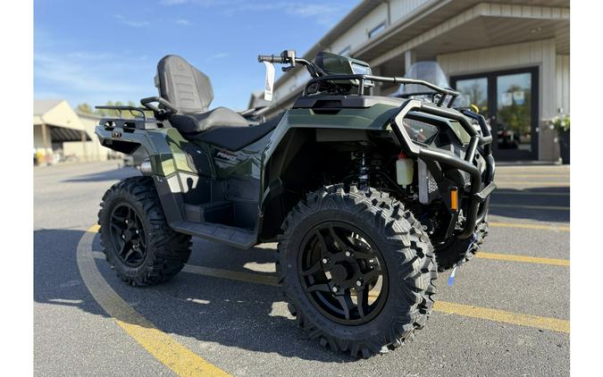 2026 Polaris SPORTSMAN TOURING 570 PREMIUM