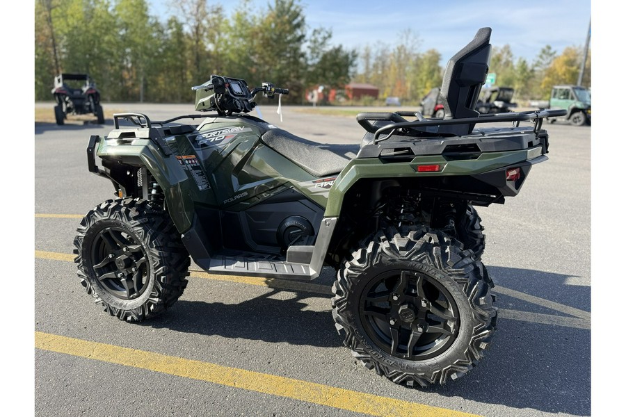 2026 Polaris SPORTSMAN TOURING 570 PREMIUM