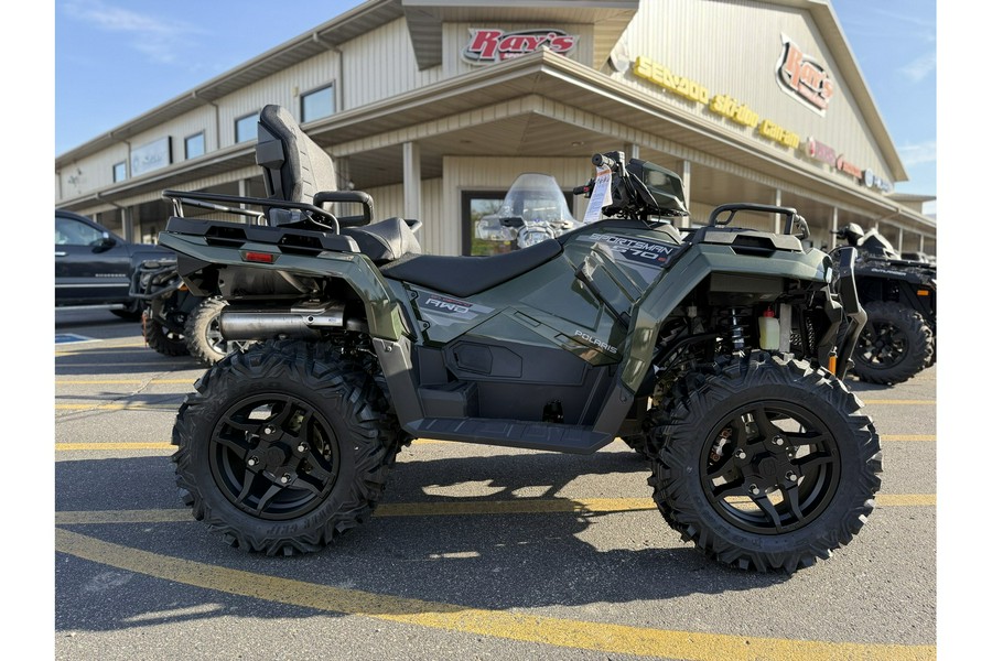 2026 Polaris SPORTSMAN TOURING 570 PREMIUM