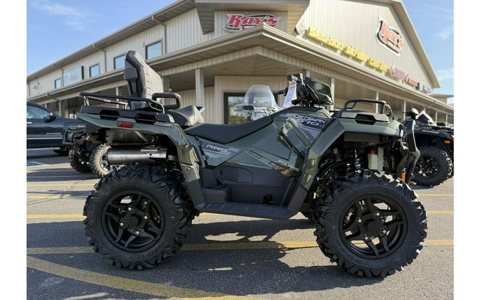 2026 Polaris SPORTSMAN TOURING 570 PREMIUM