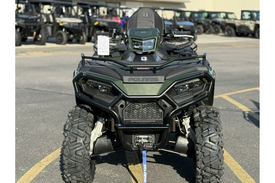 2026 Polaris SPORTSMAN TOURING 570 PREMIUM