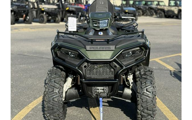 2026 Polaris SPORTSMAN TOURING 570 PREMIUM