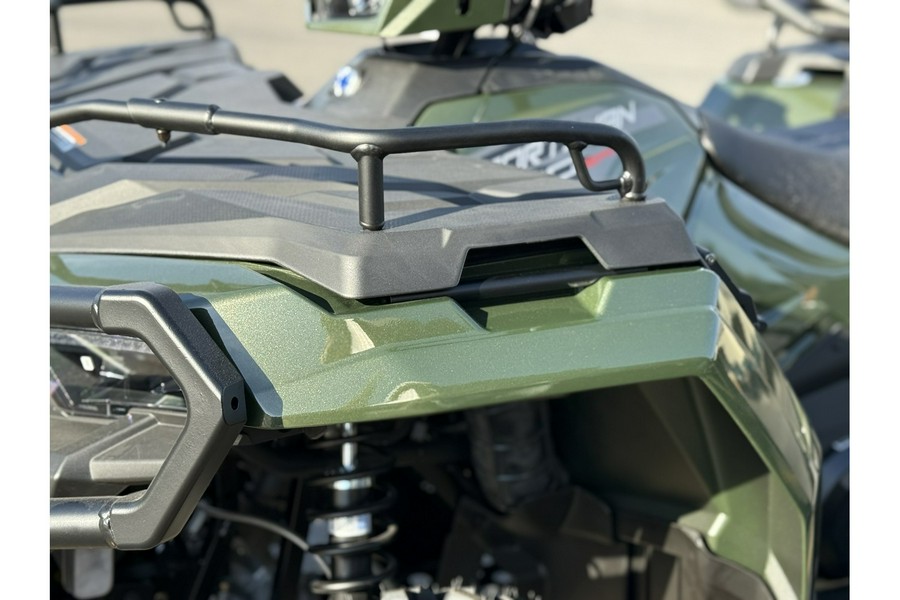 2026 Polaris SPORTSMAN TOURING 570 PREMIUM