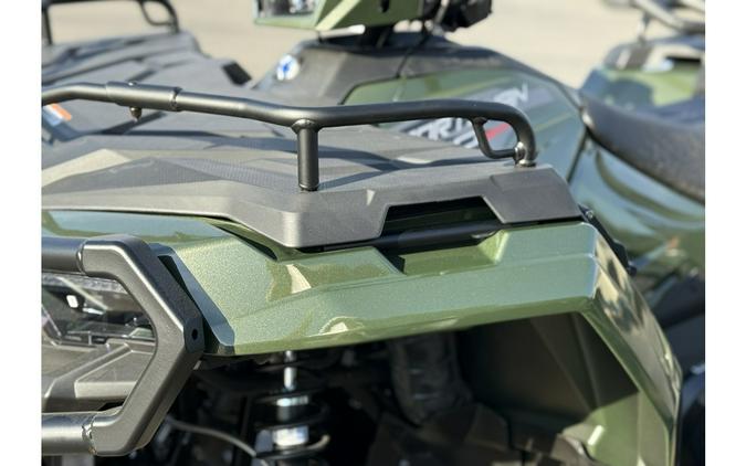 2026 Polaris SPORTSMAN TOURING 570 PREMIUM