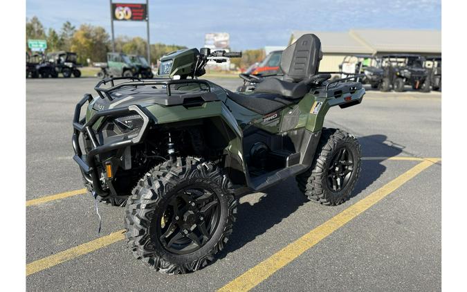 2026 Polaris SPORTSMAN TOURING 570 PREMIUM
