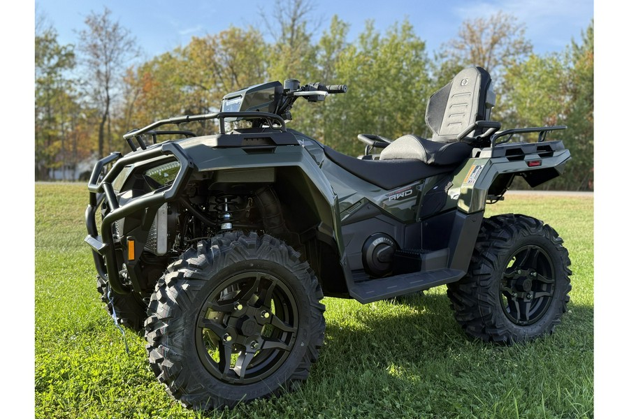 2026 Polaris SPORTSMAN TOURING 570 PREMIUM