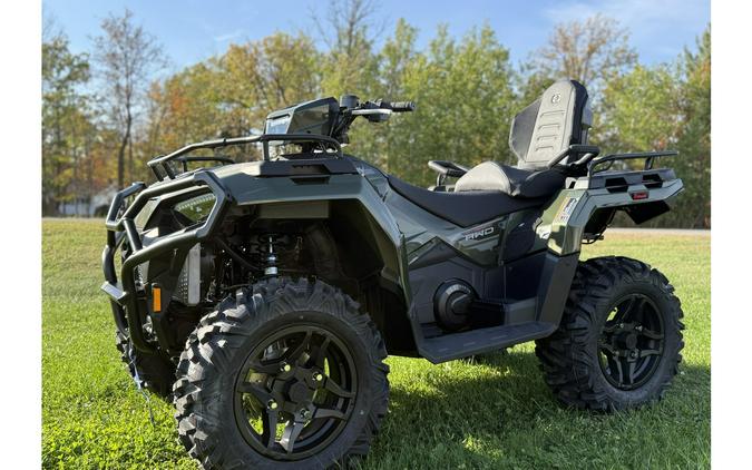 2026 Polaris SPORTSMAN TOURING 570 PREMIUM