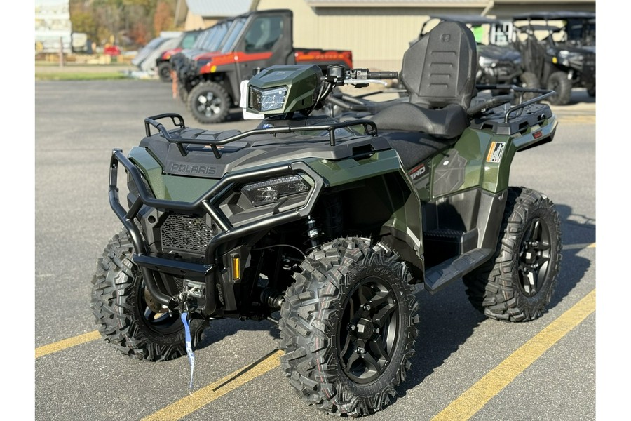 2026 Polaris SPORTSMAN TOURING 570 PREMIUM