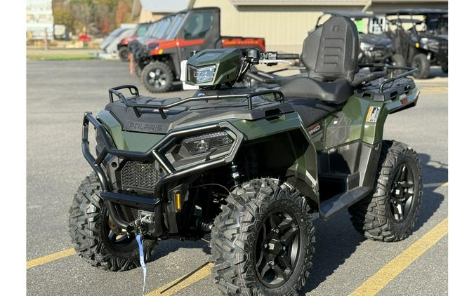 2026 Polaris SPORTSMAN TOURING 570 PREMIUM