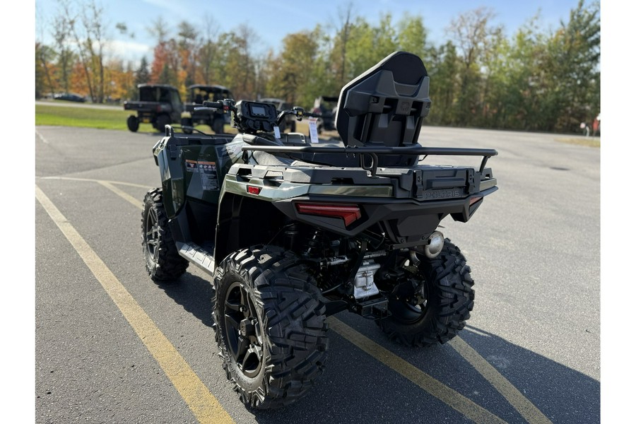 2026 Polaris SPORTSMAN TOURING 570 PREMIUM
