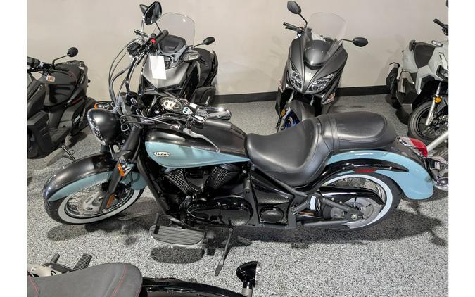 2025 Kawasaki Vulcan 900 Classic