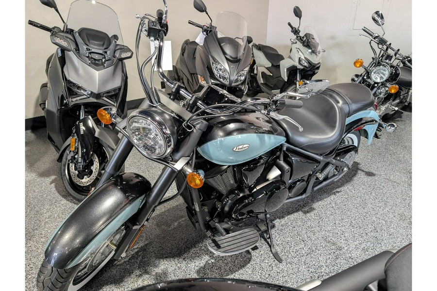 2025 Kawasaki Vulcan 900 Classic