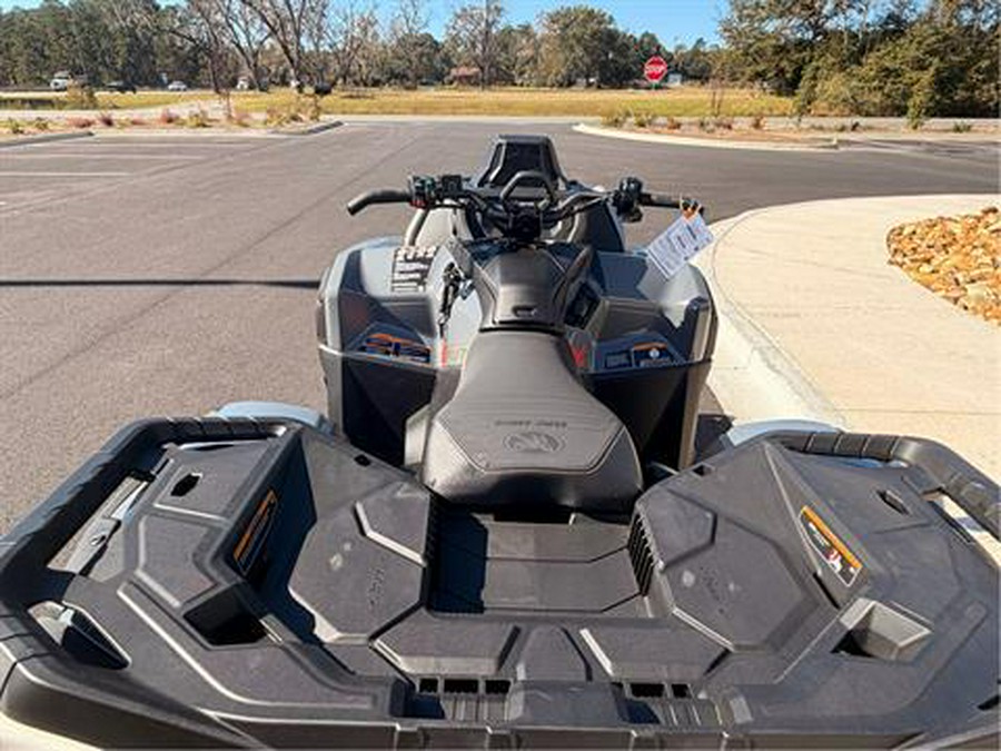 2026 Can-Am Outlander X MR 1000R