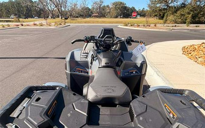 2026 Can-Am Outlander X MR 1000R