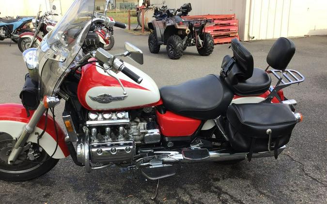 1997 Honda® GL1500C