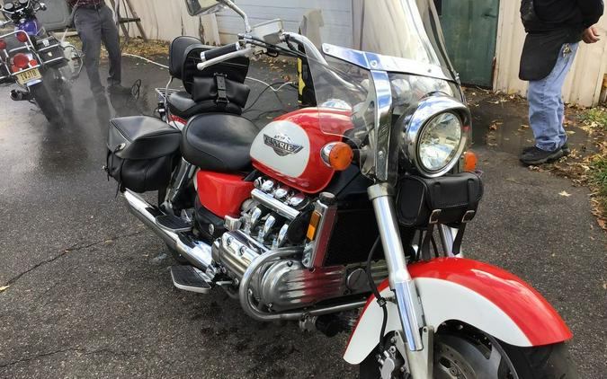 1997 Honda® GL1500C