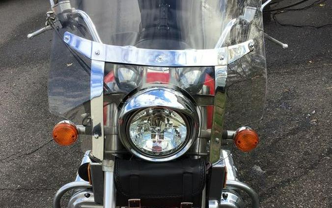 1997 Honda® GL1500C