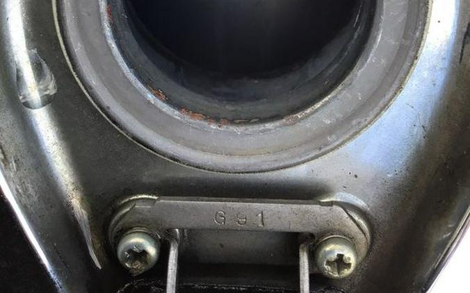 1997 Honda® GL1500C