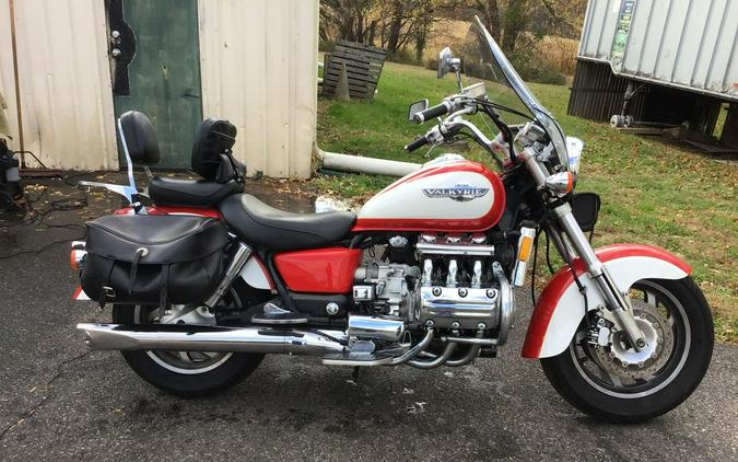 1997 Honda® GL1500C