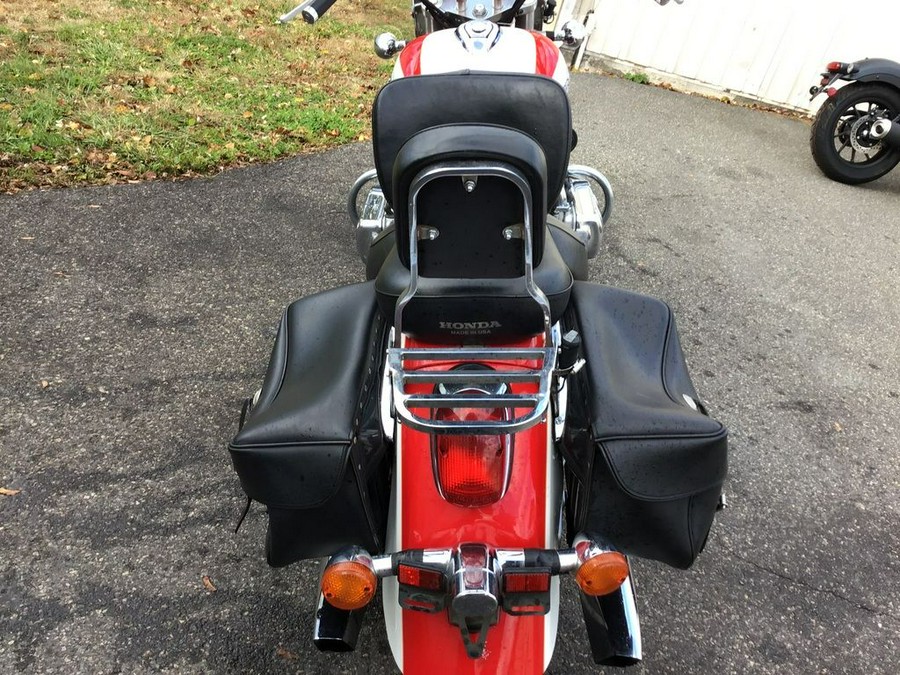 1997 Honda® GL1500C