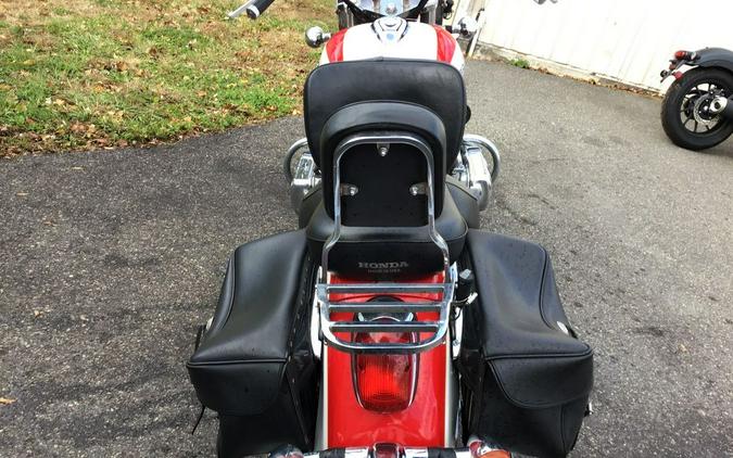 1997 Honda® GL1500C