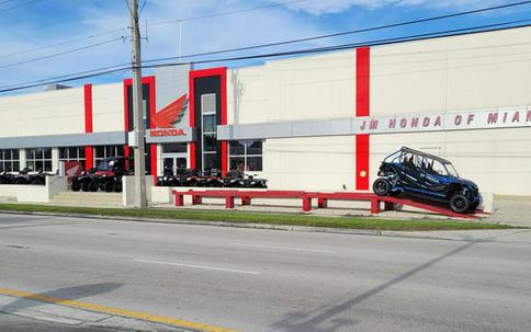 2025 Honda® Gold Wing Tour 50th Anniversary