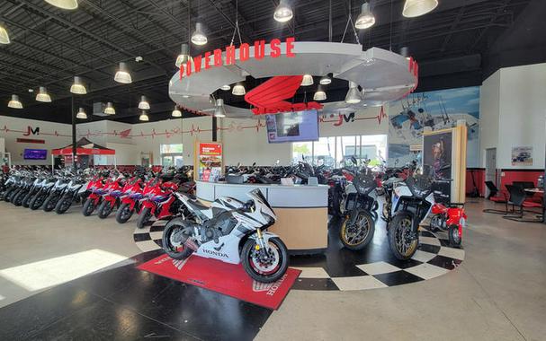 2025 Honda® Gold Wing Tour 50th Anniversary