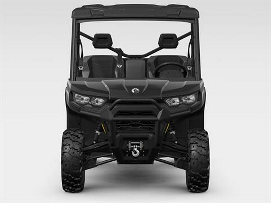 2026 Can-Am Defender XT HD9