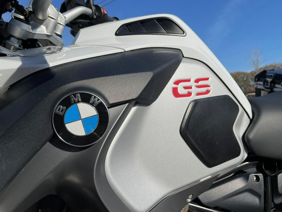 Used 2016 BMW R 1200 GS Adventure