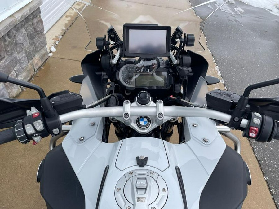 Used 2016 BMW R 1200 GS Adventure