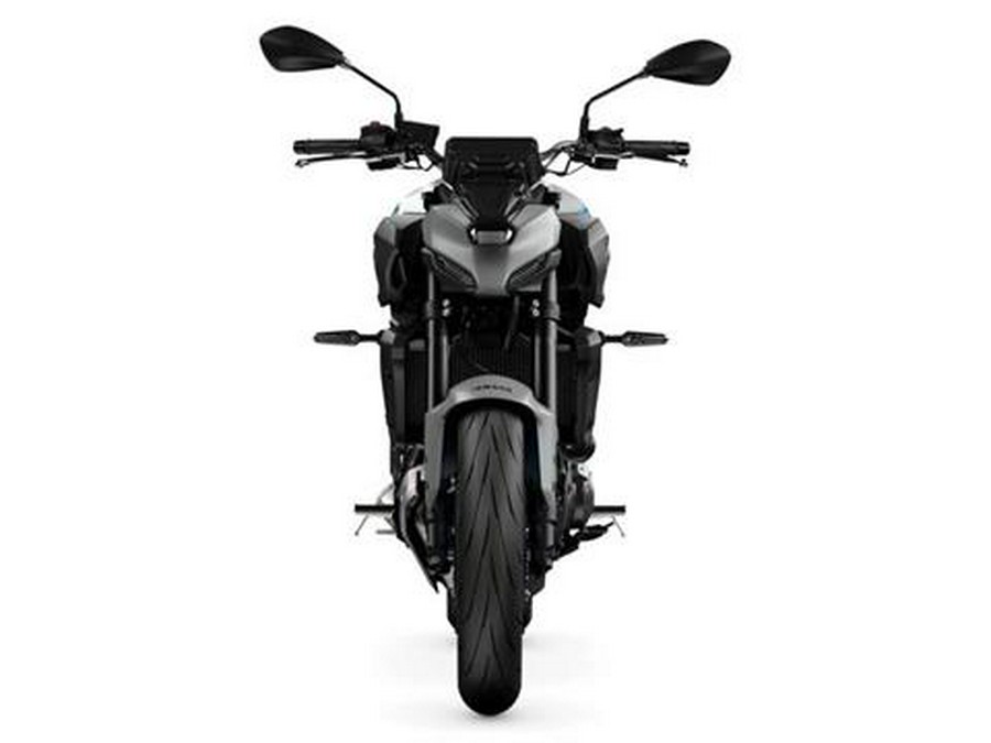 2026 Yamaha MT-07