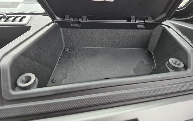 2026 Polaris® Ranger Crew XP 1000 NorthStar Trail Boss Edition