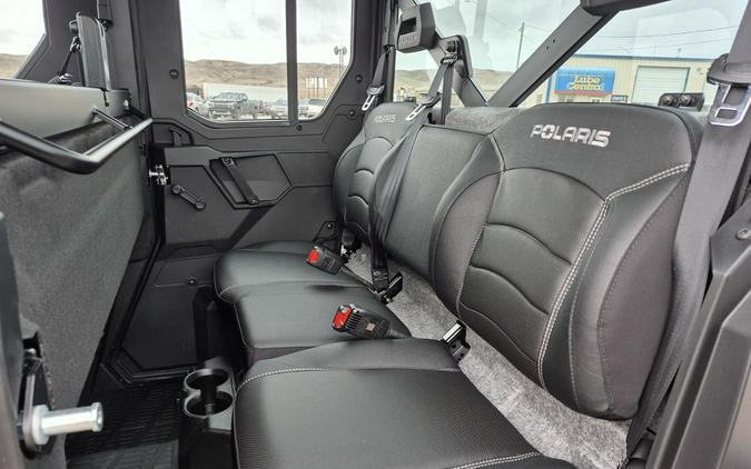 2026 Polaris® Ranger Crew XP 1000 NorthStar Trail Boss Edition