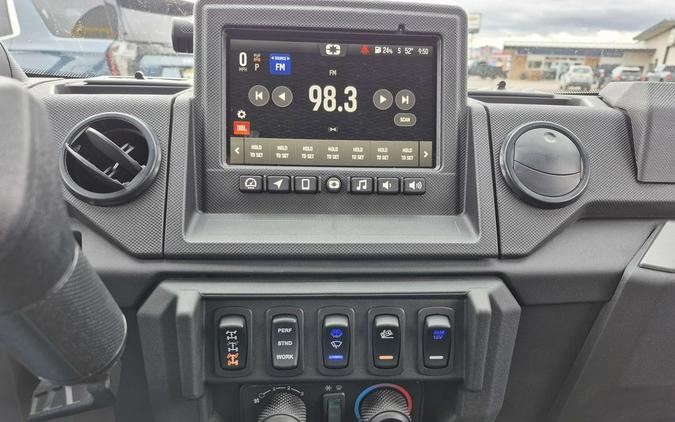 2026 Polaris® Ranger Crew XP 1000 NorthStar Trail Boss Edition