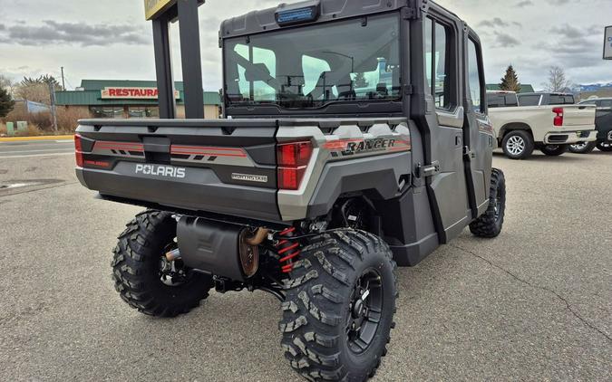 2026 Polaris® Ranger Crew XP 1000 NorthStar Trail Boss Edition