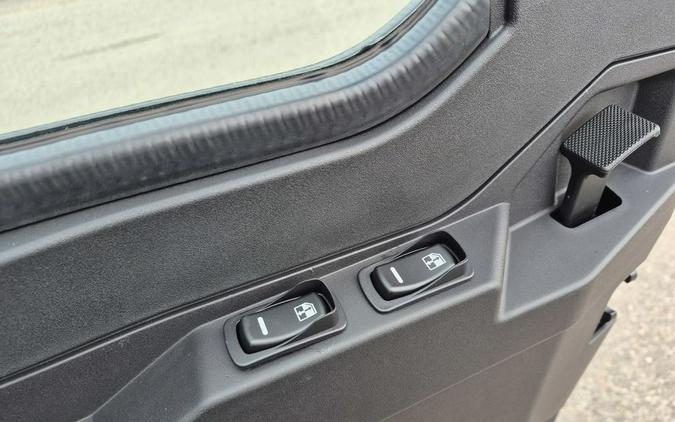 2026 Polaris® Ranger Crew XP 1000 NorthStar Trail Boss Edition