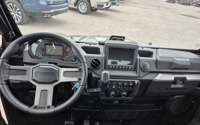 2026 Polaris® Ranger Crew XP 1000 NorthStar Trail Boss Edition