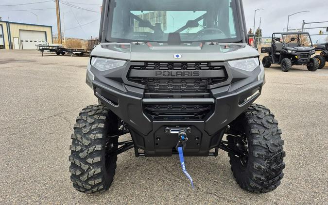 2026 Polaris® Ranger Crew XP 1000 NorthStar Trail Boss Edition