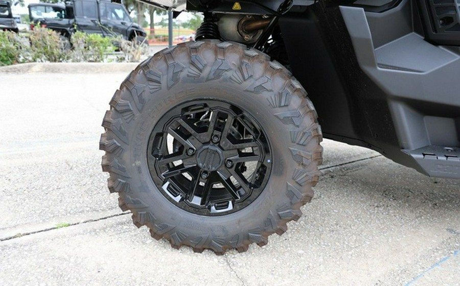 2026 Can-Am Defender MAX LONE STAR HD11