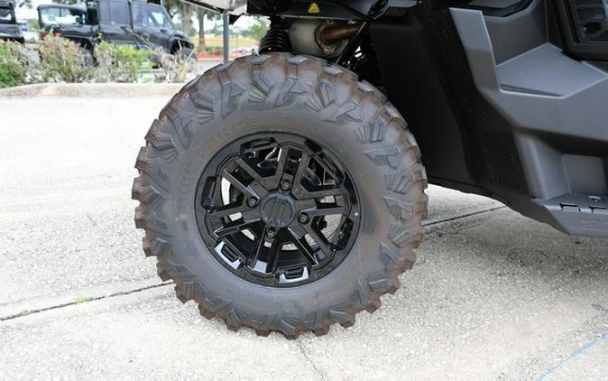 2026 Can-Am Defender MAX LONE STAR HD11