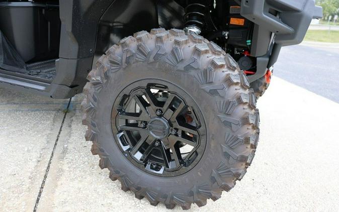 2026 Can-Am Defender MAX LONE STAR HD11