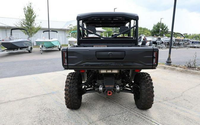 2026 Can-Am Defender MAX LONE STAR HD11